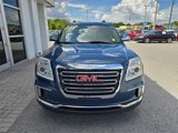 Used 2017 GMC Terrain SLT w/ Driver Alert Package I image 2