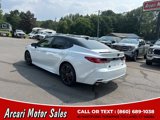 Used 2025 Toyota Camry XSE image 3
