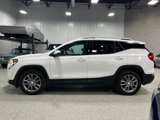 Certified 2023 GMC Terrain SLT image 2