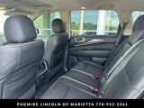Used 2019 INFINITI QX60 Luxe image 4