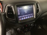 Used 2017 Jeep Compass Trailhawk w/ Leather Interior Group image 2