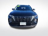 Used 2022 Hyundai Tucson Limited image 2