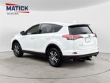 Used 2018 Toyota RAV4 LE image 5