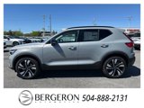 New 2025 Volvo XC40 B5 Ultra image 3