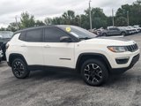 Used 2020 Jeep Compass Trailhawk w/ Popular Equipment Group image 2
