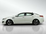 Used 2013 Kia Optima EX image 2