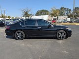 Used 2017 Honda Accord Sport Special Edition image 3