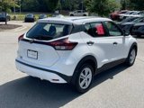 Certified 2024 Nissan Kicks S image 3