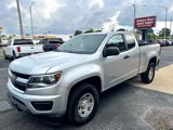 Used 2018 Chevrolet Colorado W/T image 4