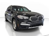 Used 2019 BMW X3 sDrive30i w/ Driving Assistance Package image 4