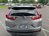 Certified 2018 Honda CR-V EX-L image 5