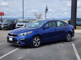 Used 2021 Kia Forte LXS image 4
