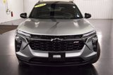 New 2025 Chevrolet Trax RS w/ Driver Confidence Package image 2