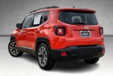 Used 2015 Jeep Renegade Latitude w/ Popular Equipment Group image 4
