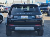 Used 2019 Land Rover Discovery Sport HSE image 5