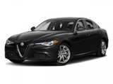Used 2017 Alfa Romeo Giulia Ti w/ TI 19" Sport Package image 4