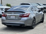 Used 2017 Nissan Altima 2.5 SR w/ Midnight Edition Package image 4