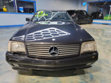 Used 1995 Mercedes-Benz SL 320 image 3