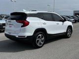 Used 2021 GMC Terrain SLT w/ LPO, Floor Liner Package image 3
