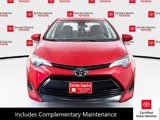 Certified 2019 Toyota Corolla LE image 2