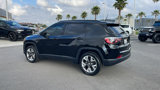 Certified 2020 Jeep Compass Sport image 3