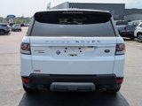 Used 2017 Land Rover Range Rover Sport HSE image 5