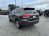 Used 2016 Jeep Grand Cherokee Limited image 3