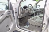 Used 2010 Nissan Frontier SE image 2