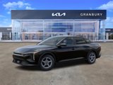 New 2025 Kia K4 LXS image 4
