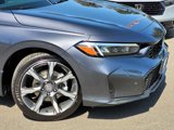 New 2025 Honda Civic Sport Touring image 3