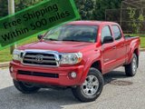 Used 2009 Toyota Tacoma w/ SR5 Package image 2