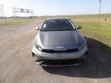 Used 2022 Kia Forte LXS image 3