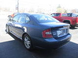 Used 2005 Subaru Legacy 2.5i image 6