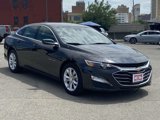 Certified 2023 Chevrolet Malibu LT image 5