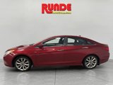 Used 2012 Hyundai Sonata SE w/ Navigation & Sunroof Pkg image 2