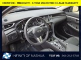 Certified 2022 INFINITI QX50 Luxe image 5