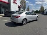 Used 2015 Toyota Corolla LE image 4