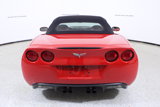 Used 2006 Chevrolet Corvette Convertible w/ Preferred Equipment Group image 6