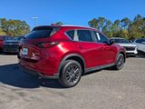 Used 2020 MAZDA CX-5 Touring image 4