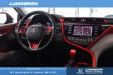 Used 2020 Toyota Camry SE image 4