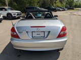 Used 2005 Mercedes-Benz SLK 350 image 5