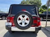 Used 2011 Jeep Wrangler Sahara image 4