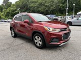 Used 2021 Chevrolet Trax LT image 5