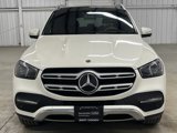 Certified 2022 Mercedes-Benz GLE 350 4MATIC image 2