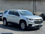 Used 2019 Chevrolet Traverse LS image 3