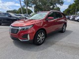 Certified 2022 Chevrolet Equinox Premier image 3