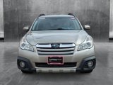 Used 2014 Subaru Outback 2.5i Limited w/ Moonroof Package image 2