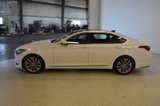 Used 2017 Genesis G80 3.8 w/ Option Group 02 image 6