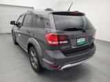 Used 2014 Dodge Journey Crossroad w/ Flexible Seating Group image 5