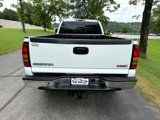 Used 2005 GMC Sierra 2500 SLE image 6